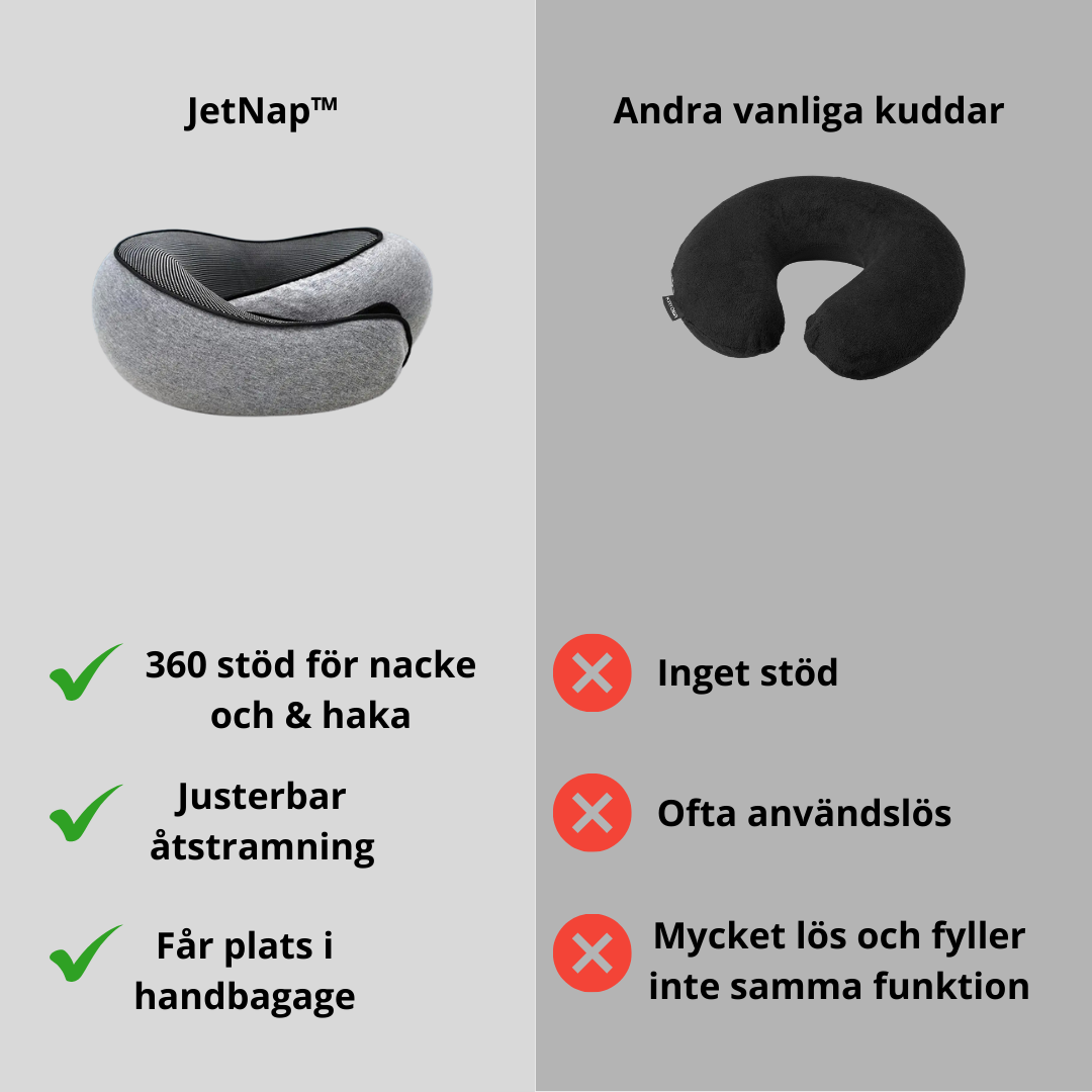 JetNap™